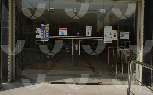 Zawiat Amasina For Furnished Apartments