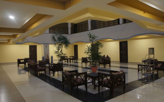 The Loft Hotel