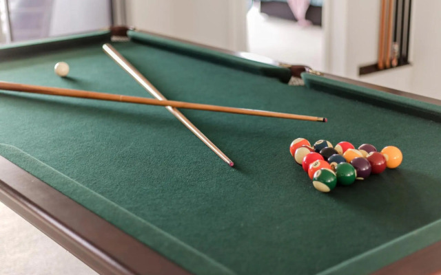 Deluxe Living in Mariners Cove