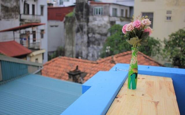 Hanowood Homestay & Travel