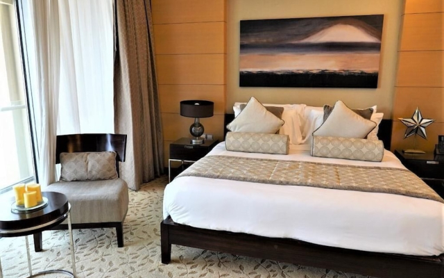 SuperHost - Address Dubai Mall - Stunning Studios