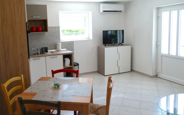 Apartment Robi A1 Crikvenica, Riviera Crikvenica