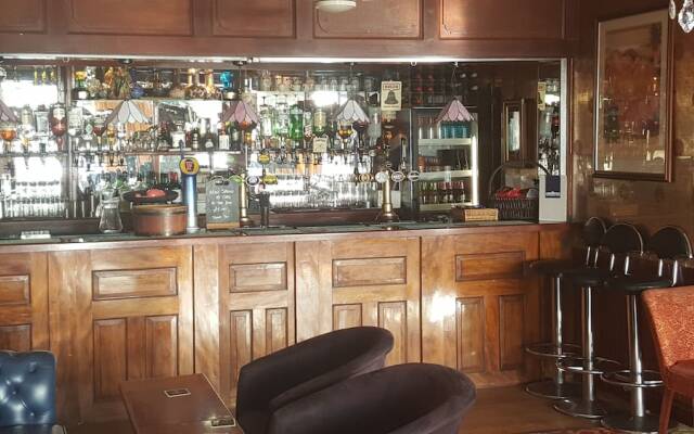 Seaward Hotel