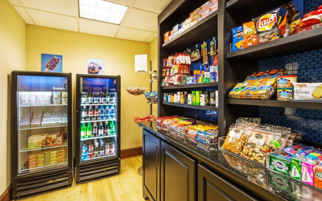 Hampton Inn & Suites Greenville/Spartanburg I-85, SC