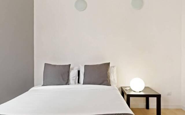 Cozy 1bed Near to Sagrada Familia Temple