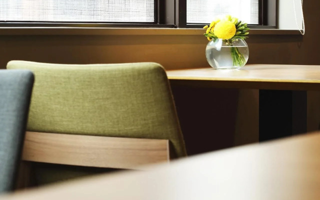 Royal Inn Taipei Linsen