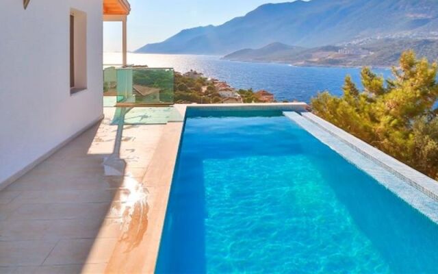 Villa James 2
