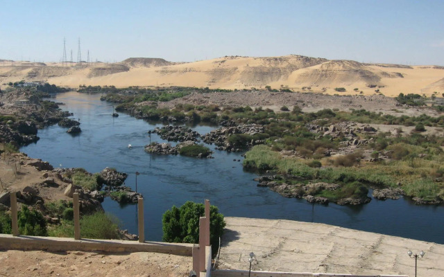 Sara Hotel Aswan