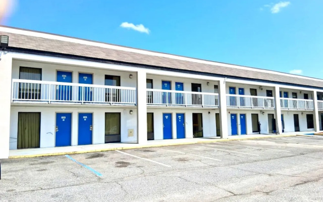 Baymont By Wyndham Metter