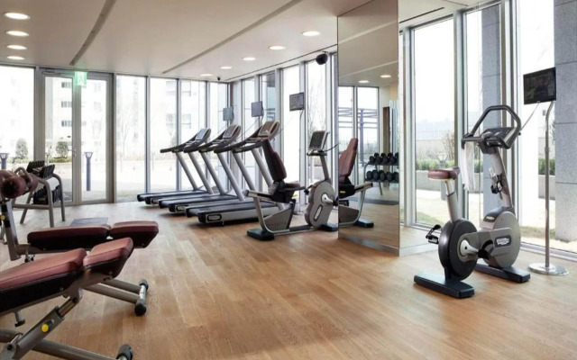 Lotte City Hotel Jeju Airport