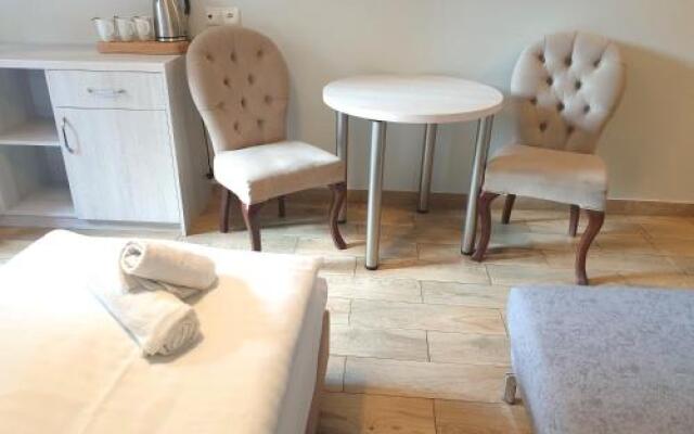 Centrum Noclegowe Amfiteatr Kłodzko