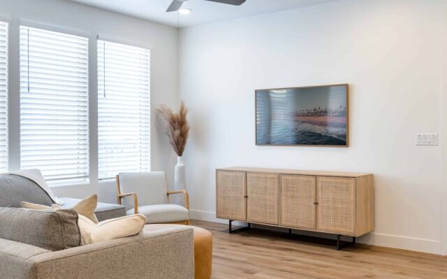 The Sol Mate by RedAwning