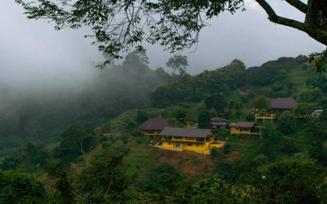 Maesalong Mountain Home