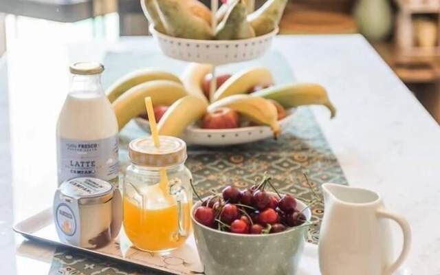 Guest house 3 stars Naples