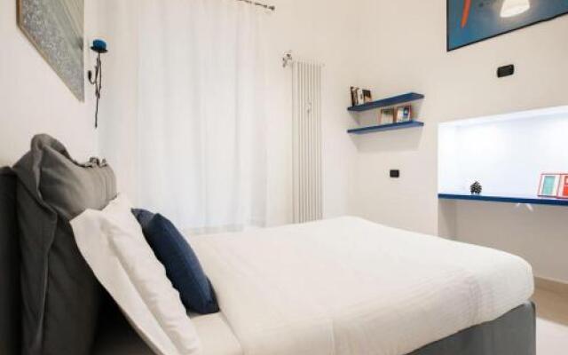 Duplex flat Vatican City Prati