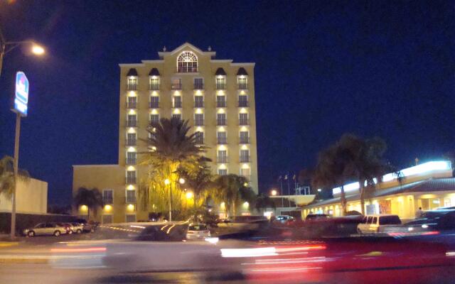 Best Western Hotel Posada Del Rio Express