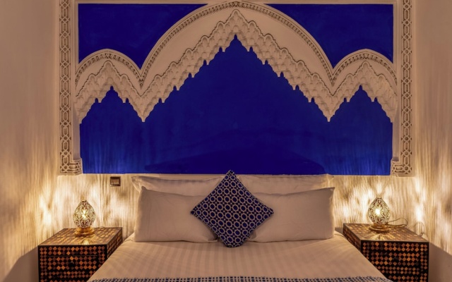 Riad Amalia