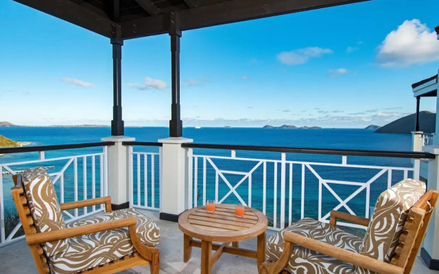 Scrub Island Resort, Spa & Marina