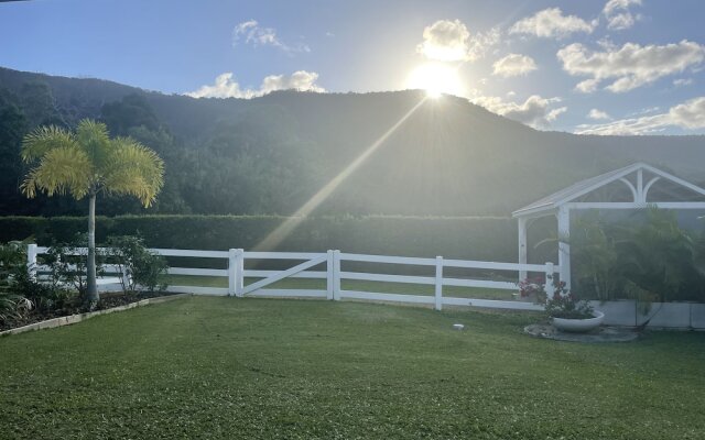Ranch Retreat Kewarra Beach