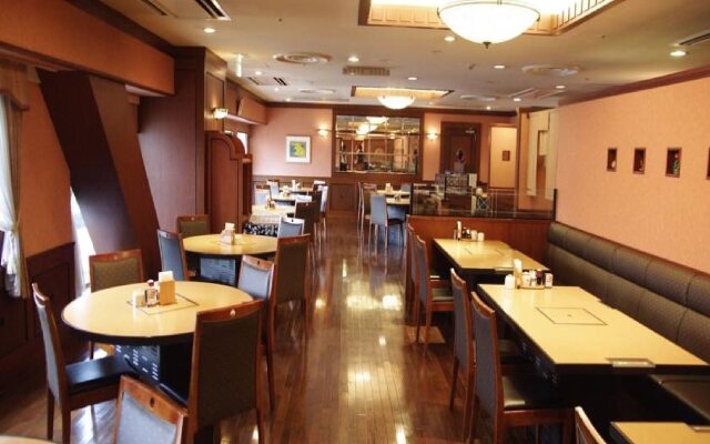 Hida Takayama Washington Hotel Plaza