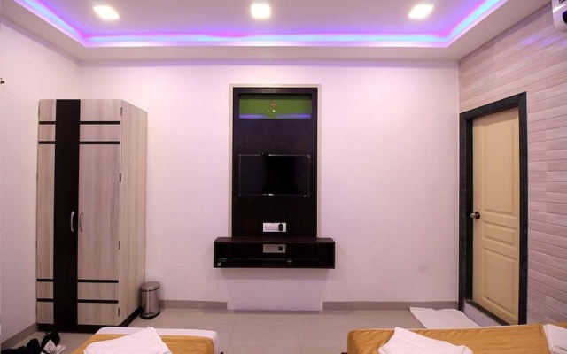 Hotel Golden Residency