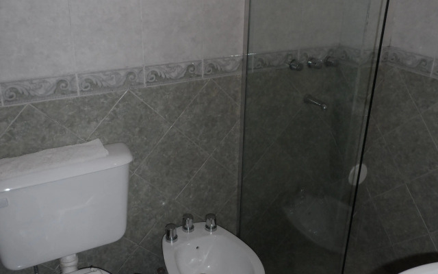 Hotel Altas Cumbres