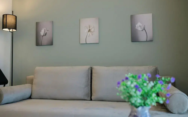 Oktolia Suites