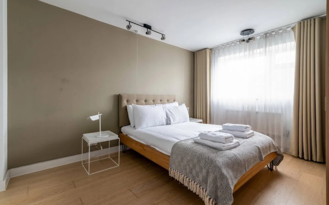 City Relay Belgravia Apartment 41