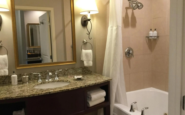 River Terrace Inn - A Noble House Hotel