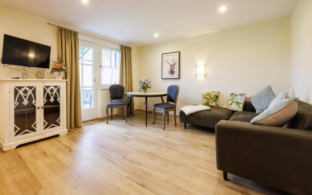 Haus Burghartswieser