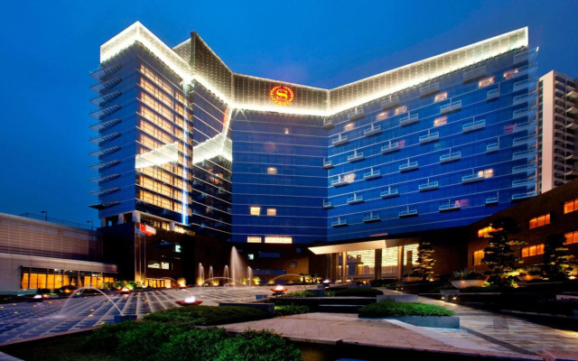 Sheraton Shunde Hotel