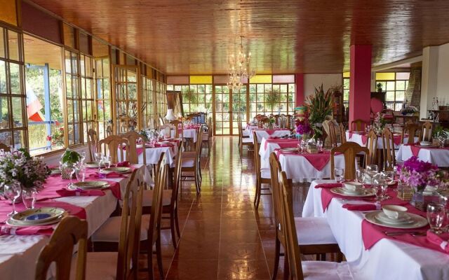 Hotel Campestre Los Girasoles