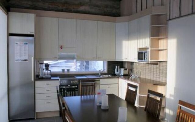 Holiday Home Leija