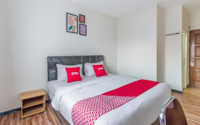OYO 3482 Bima Guest House