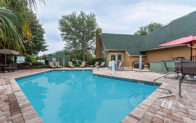 Hawthorn Suites by Wyndham North Charleston SC