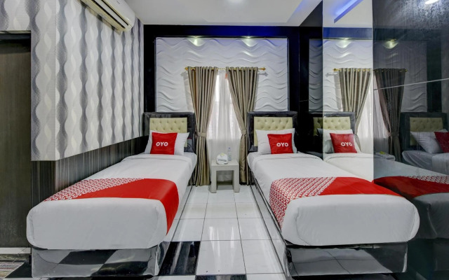 Super OYO 4010 Zaara Guest House Syariah