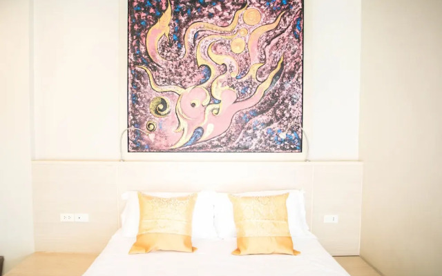 Five hundred miles Hostel