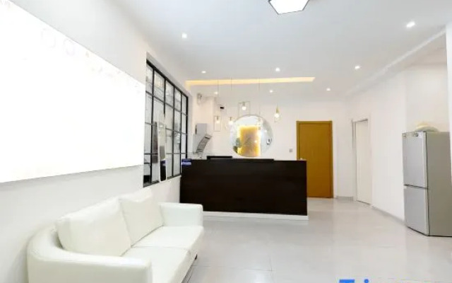 Miji Nuola Hostel