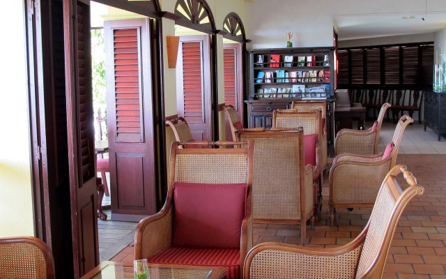 Auberge de la Vieille Tour