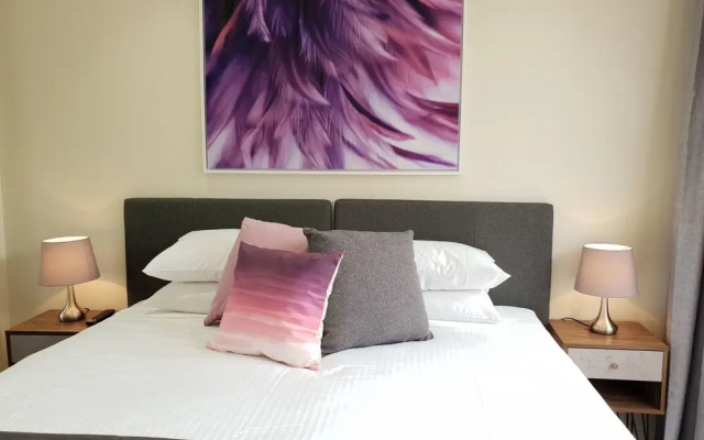 Mayfield Short Stay Apartments
