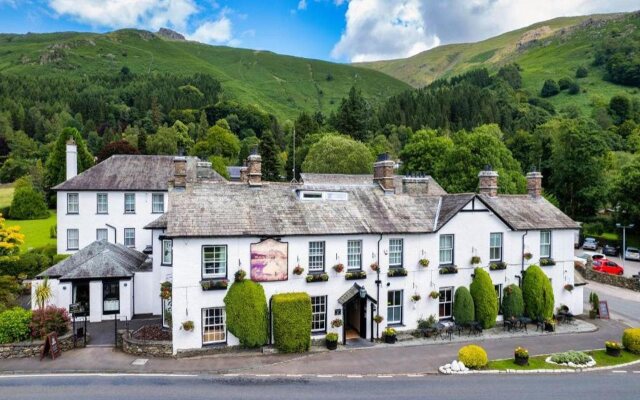 The Swan at Grasmere - The Inn Collection group