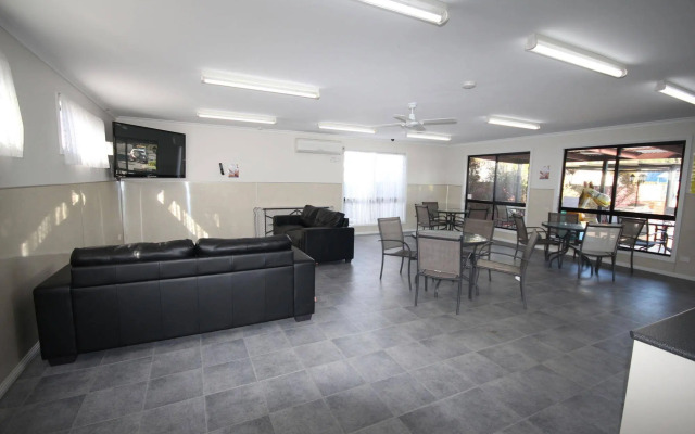 BIG4 Traralgon Park Lane Holiday Park