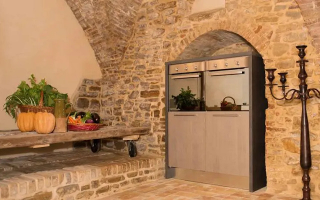 Palazzo Tartagliozzi