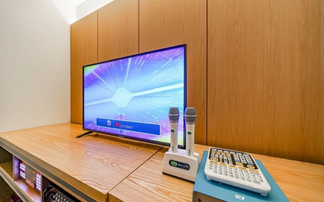 Haeundae Thevan Hotel