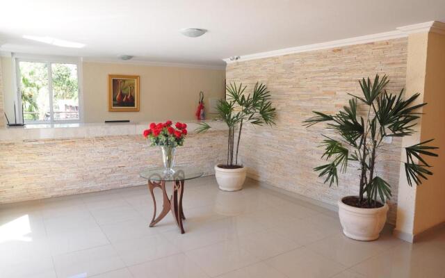 Hotel da Montanha