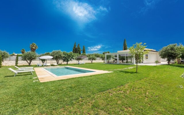 3088 Villa Alceste by Perle di Puglia