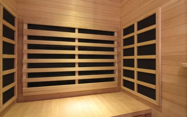 "Fintan" - 1.5km from the sea in NW Jutland