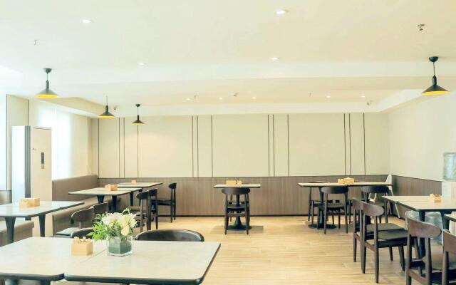 Hanting Hotel Lijiang Ancient Town Da Shui Che Branch