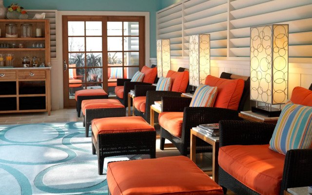 L'Auberge Del Mar
