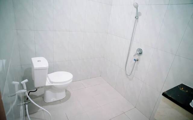 Hotel Grand Luxury Lampung